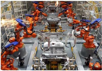 廣汽傳祺杭州工廠竣工 共線生產(chǎn)新能源與傳統(tǒng)燃油車，工業(yè)控制系統(tǒng)技術(shù)研發(fā)引領(lǐng)創(chuàng)新