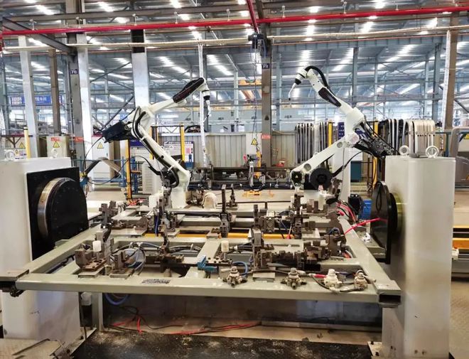 工業(yè)控制系統(tǒng)技術(shù)研發(fā)領(lǐng)域再添新力量 兩家優(yōu)質(zhì)企業(yè)正式落戶泰達(dá)