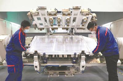 聚焦特色產業基地建設，防腐材料銷售迎來新機遇