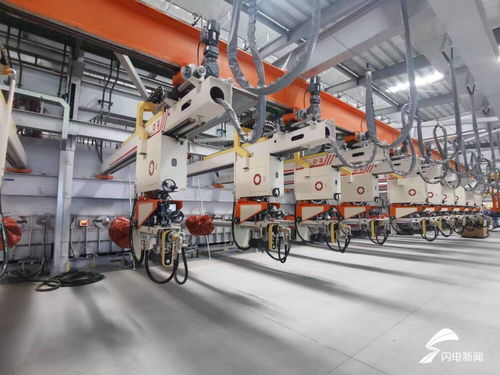 新技術(shù)打造高地 德城區(qū)百億級綠色建材防腐材料銷售的崛起之路